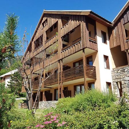Les Hauts De La Drayre Vaujany Buitenkant foto