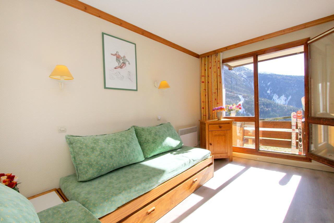 Les Hauts De La Drayre Vaujany Buitenkant foto